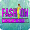 Fashion Forward ゲーム