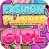 Fashion Planner Girl ゲーム