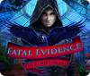 Fatal Evidence: The Cursed Island ゲーム