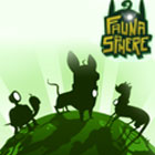 FaunaSphere ゲーム