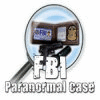 FBI: Paranormal Case ゲーム