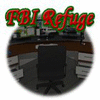 FBI Refuge ゲーム