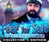Fear for Sale: Endless Voyage Collector's Edition ゲーム