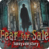 フィア フォー セール：サニーベールの恐怖の館 ゲーム