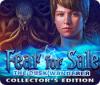 Fear for Sale: The Dusk Wanderer Collector's Edition ゲーム