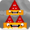 Feed the Mooks ゲーム