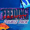 Feeding Frenzy Double Pack ゲーム