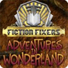 Fiction Fixers: Adventures in Wonderland ゲーム
