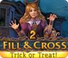 Fill and Cross: Trick or Treat 2 ゲーム