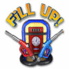 Fill Up! ゲーム