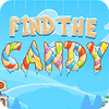 Find The Candy: Winter ゲーム