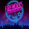 Fireworks Extravaganza ゲーム