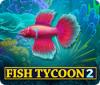 Fish Tycoon 2: Virtual Aquarium ゲーム