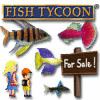 Fish Tycoon ゲーム