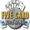ファイブ カード デラックス game