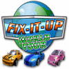 Fix-It-Up: World Tour ゲーム