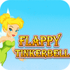 Flappy Tinkerbell ゲーム