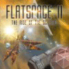 Flatspace II: Rise of the Scarrid ゲーム