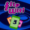 Flip Wit! ゲーム