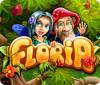 Floria ゲーム