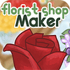 Flower Shop ゲーム