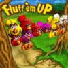 Fluff 'Em Up ゲーム