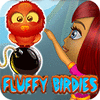 Fluffy Birds ゲーム