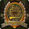 フラックス・ファミリー・シークレット：リップル・エフェクト ゲーム