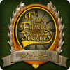 フラックス・ファミリー・シークレット： ラビット・ホール ゲーム