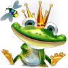 Fly Chaser ゲーム