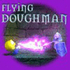 Flying Doughman ゲーム