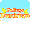 Foliage Fashion ゲーム
