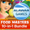 Food Masters 10-in-1 Bundle ゲーム
