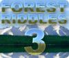 Forest Riddles 3 ゲーム
