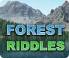 Forest Riddles ゲーム