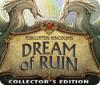 Forgotten Kingdoms: Dream of Ruin Collector's Edition ゲーム