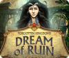 Forgotten Kingdoms: Dream of Ruin ゲーム