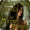 Forgotten Riddles: The Mayan Princess ゲーム