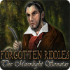 Forgotten Riddles: The Moonlight Sonatas ゲーム