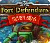 Fort Defenders: Seven Seas ゲーム