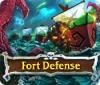 Fort Defense ゲーム