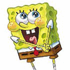 SpongeBob SquarePants: Foto Flip Flop ゲーム