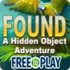 Found: A Hidden Object Adventure - Free to Play ゲーム
