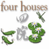 Four Houses ゲーム