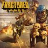 Fractured Lands ゲーム