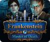 Frankenstein: Master of Death ゲーム