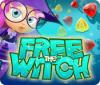 Free the Witch ゲーム