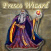 Fresco Wizard ゲーム