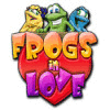 Frogs in Love ゲーム