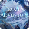 Frozen Adventure ゲーム